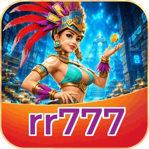 Logo rr777
